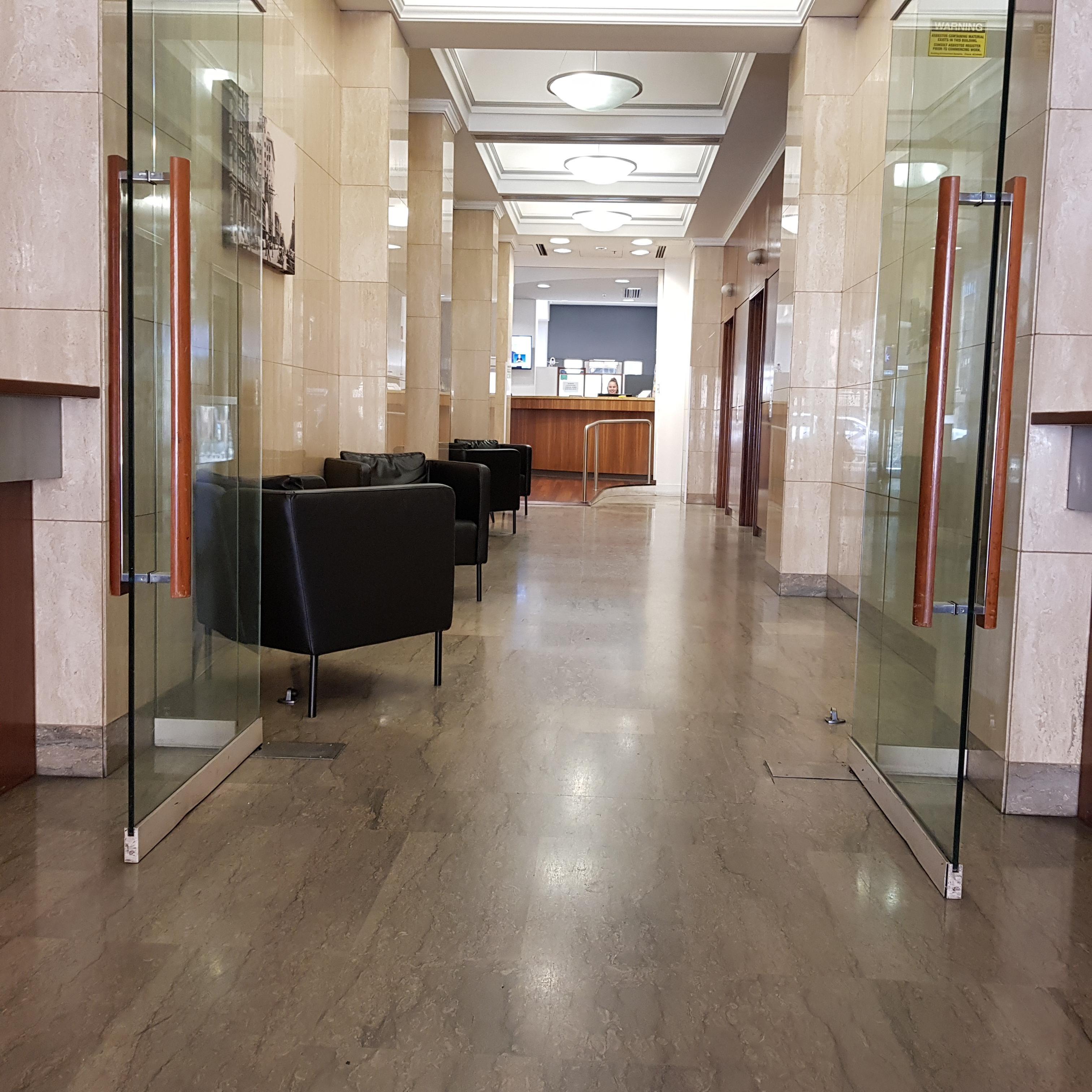 Quality Apartments Adelaide Central Exterior foto